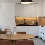 Skyline Apartment