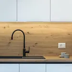 Apartment Skyline