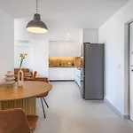Apartment Skyline *