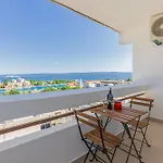 Apartment Skyline Omis