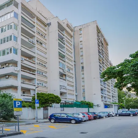 Skyline Appartement *