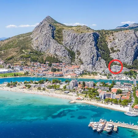 Skyline * Omis