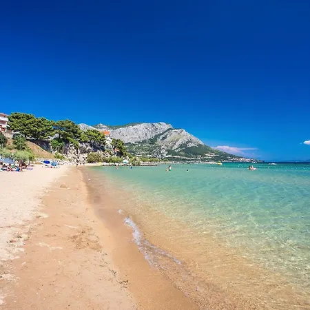 Apartamento Skyline *