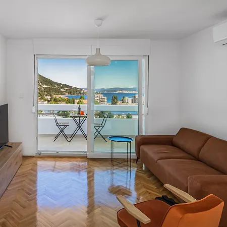 Skyline Apartmán Omiš
