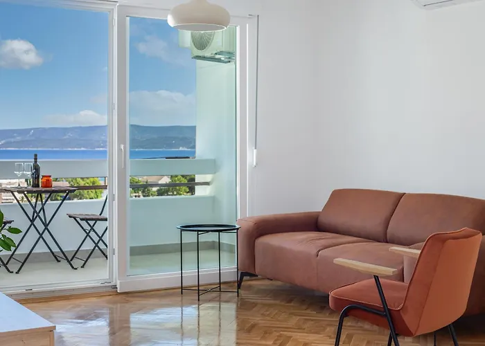 Skyline Apartamento *