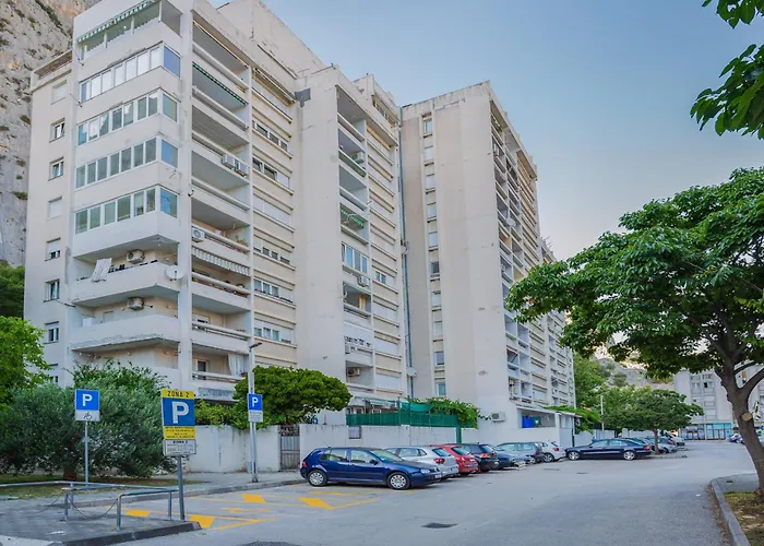 Skyline Apartamento *