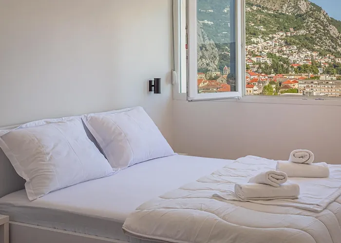 Skyline Appartement