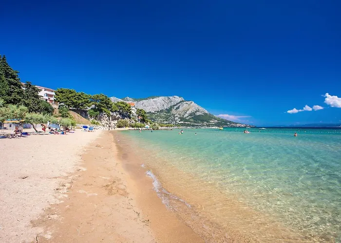 Apartamento Skyline *